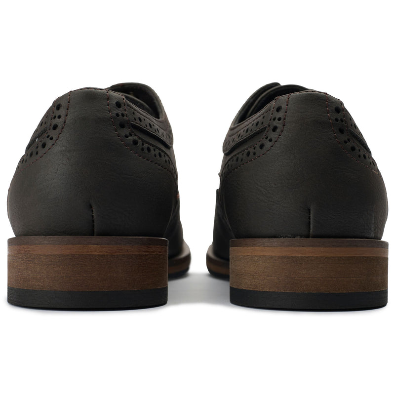 Barley 2 Brogue Shoes