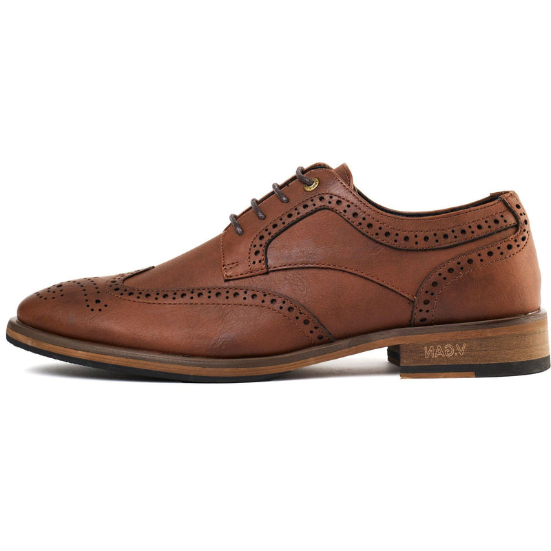 Barley 2 Brogue Shoes