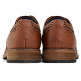 Barley 2 Brogue Shoes