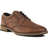 Barley 2 Brogue Shoes