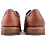 Barley Brogue Shoes