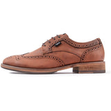 Barley Brogue Shoes