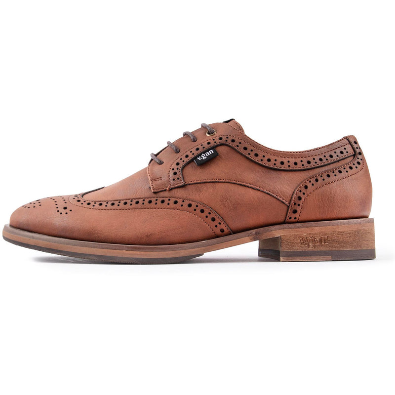 Barley Brogue Shoes