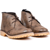 Bean Desert Boots