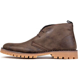 Bean Desert Boots