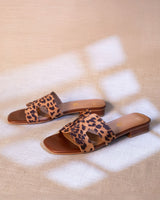 Bok 2 Slide Sandals