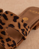 Bok 2 Slide Sandals