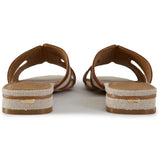Bok 2 Weave Slide Sandals