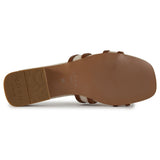 Bok 2 Weave Slide Sandals