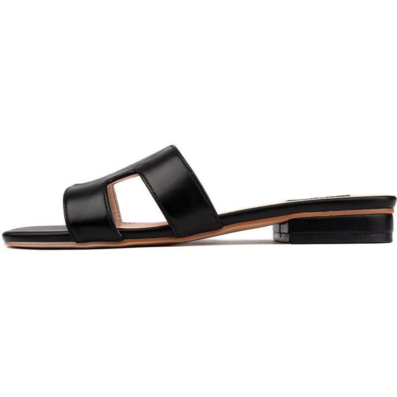 Bok Slide Sandals