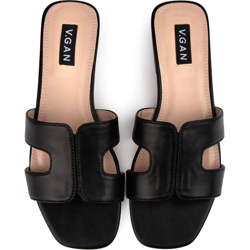 Bok Slide Sandals