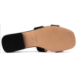 Bok Slide Sandals