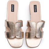 Bok Slide Sandals