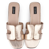 Bok Slide Sandals