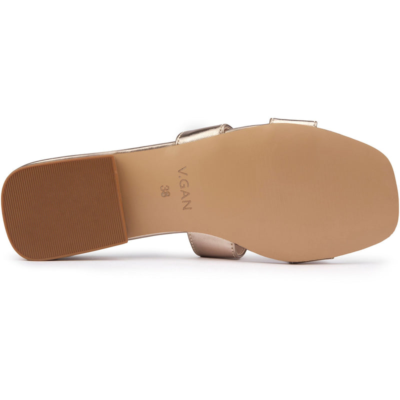 Bok Slide Sandals