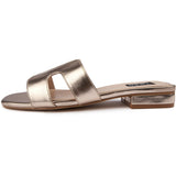 Bok Slide Sandals