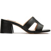 Bok Mule Heel Sandals