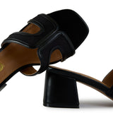 Bok Heel Weave Sandals