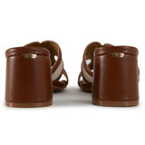 Bok Heel Weave Sandals