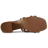 Bok Heel Weave Sandals