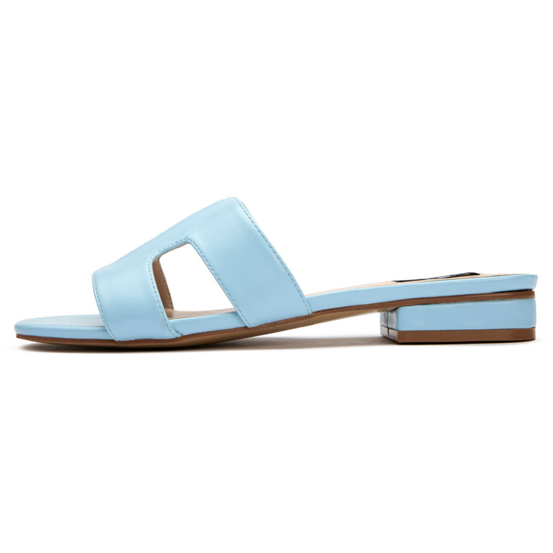 Bok Slide Sandals