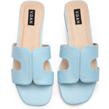 Bok Slide Sandals