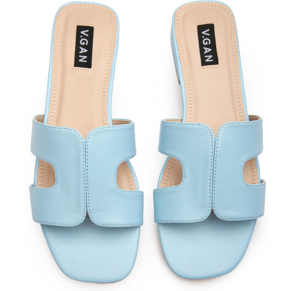 Bok Slide Sandals