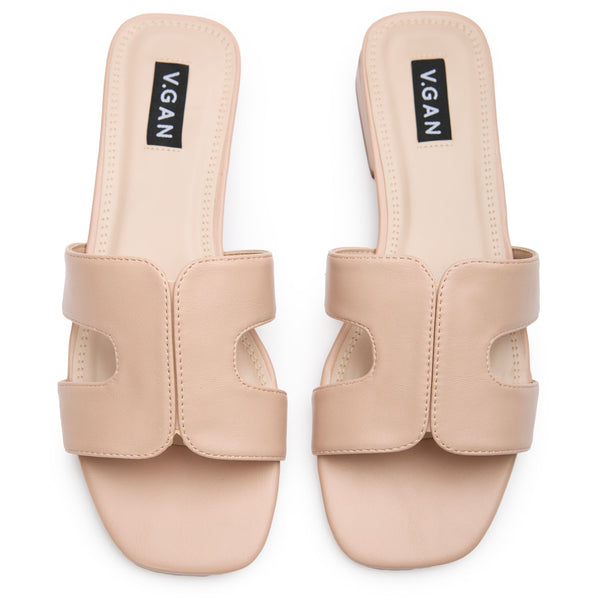 Bok Slide Sandals