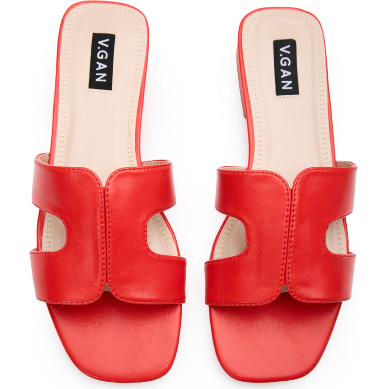 Bok Slide Sandals