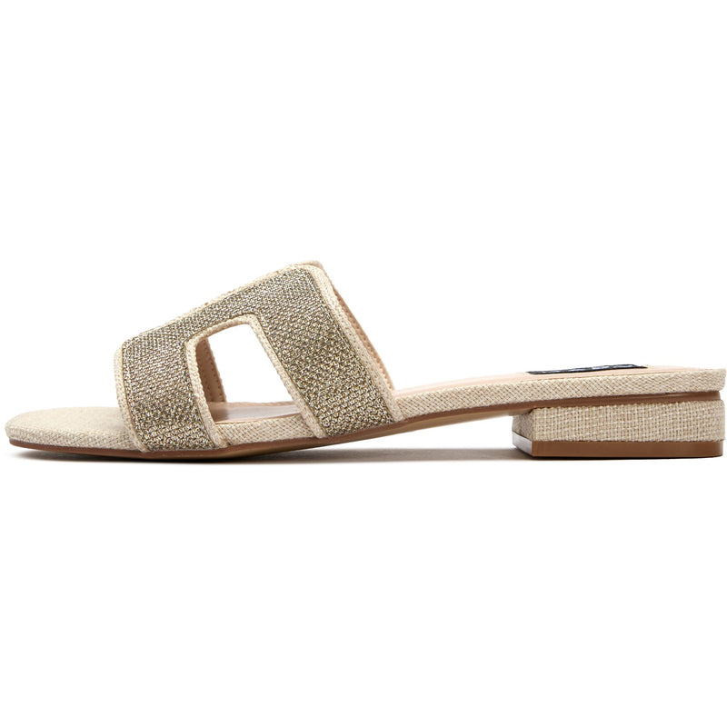 Bok Slide Sandals