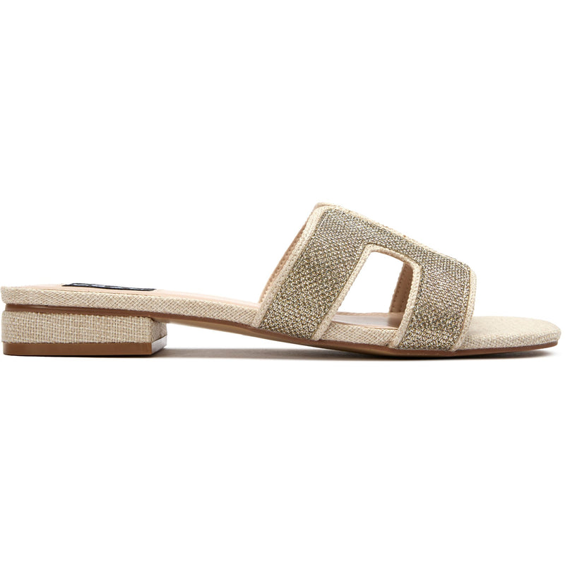 Bok Slide Sandals