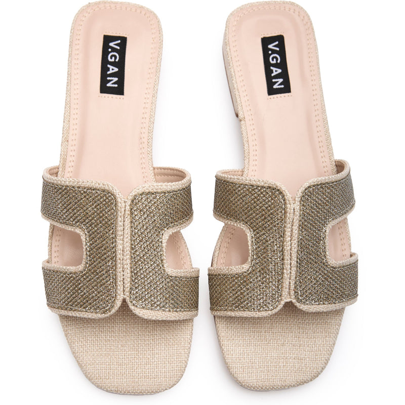 Bok Slide Sandals