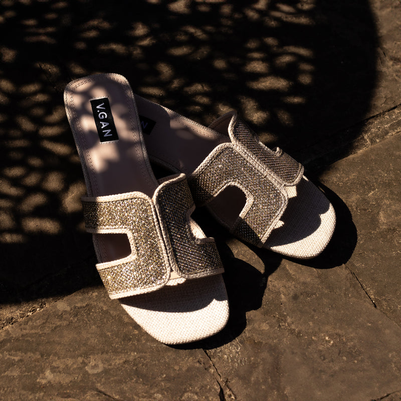 Bok Slide Sandals