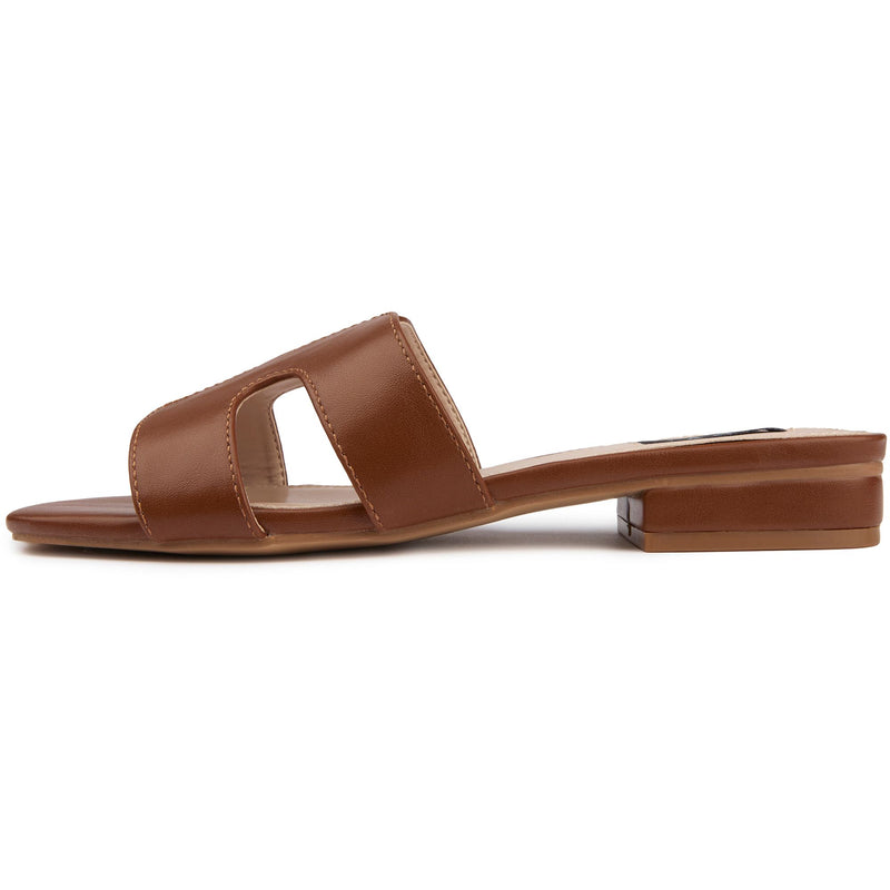 Bok Slide Sandals