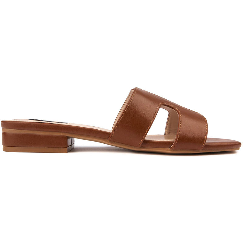 Bok Slide Sandals