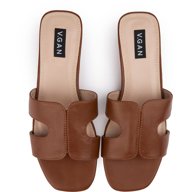 Bok Slide Sandals