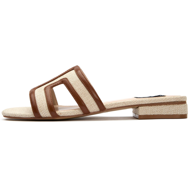 Bok Slide Sandals