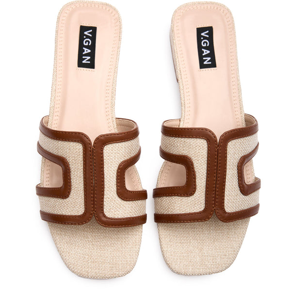 Bok Slide Sandals