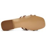 Bok Slide Sandals