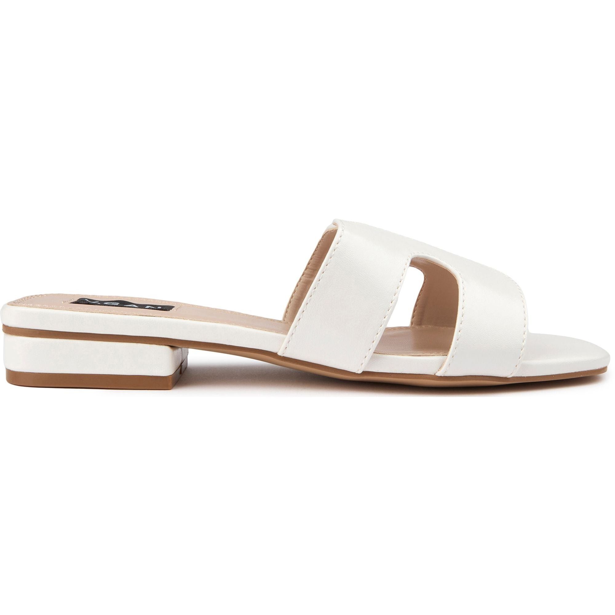 V.GAN Vegan Bok Slide Sandals main image 1
