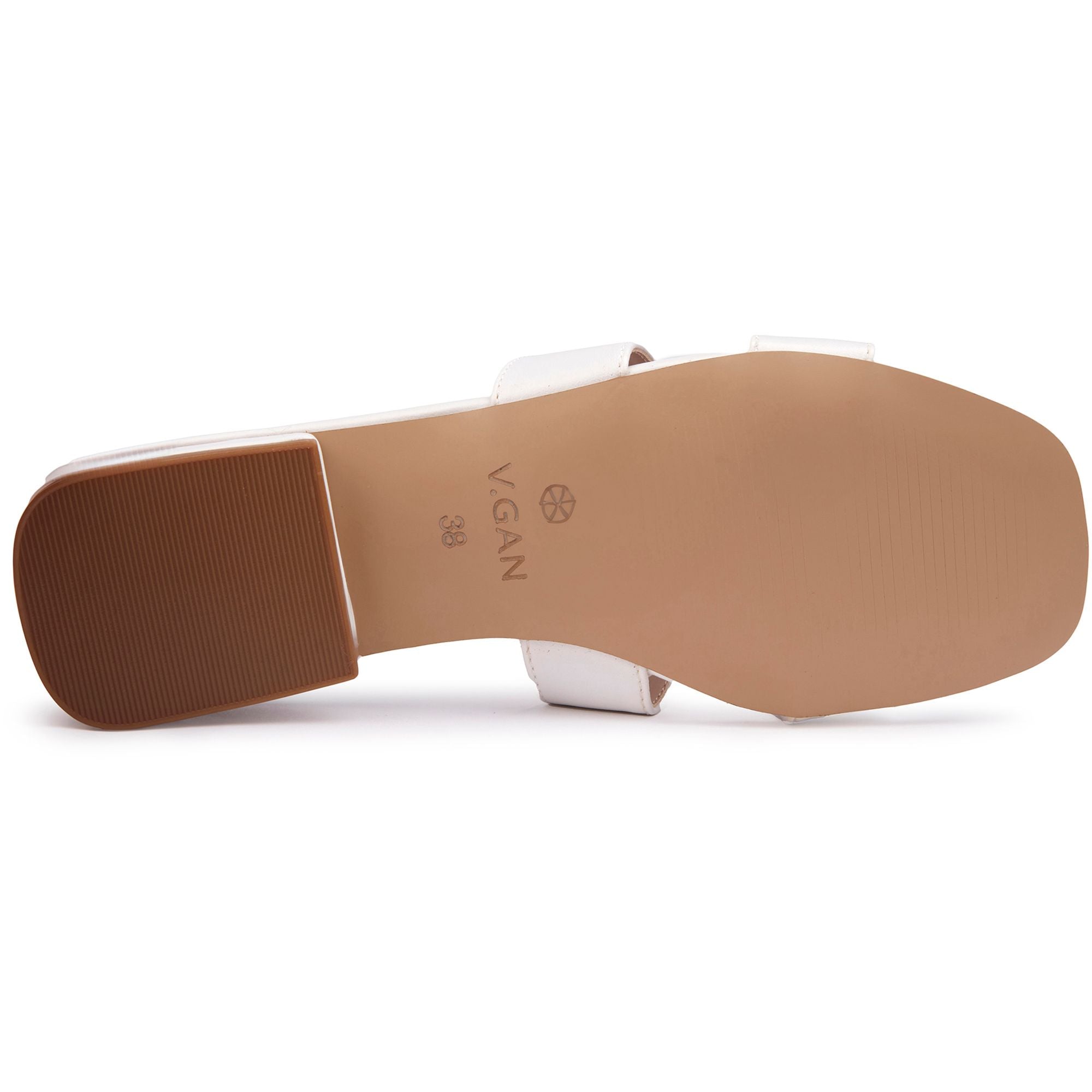 V.GAN Vegan Shea Slide Sandals main image 0