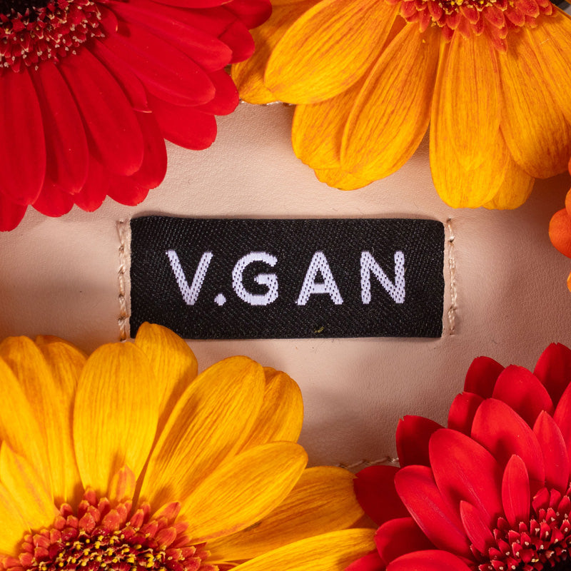 V.GAN Vegan Bok Slide Sandals