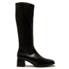 Bosc Stretch Knee High Boots