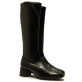 Bosc Stretch Knee High Boots