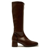 Bosc Stretch Knee High Boots