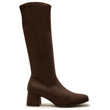 Bosc Stretch Knee High Boots