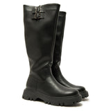 Bram 2 Knee High Boots