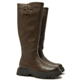 Bram 2 Knee High Boots