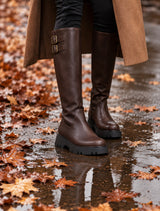 Bram 2 Knee High Boots