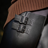 Bram 2 Knee High Boots